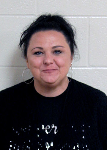Kimberly Straley